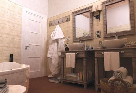 Proposta progettaule per il restyling di un'abitazione privata