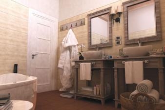 Proposta progettaule per il restyling di un'abitazione privata