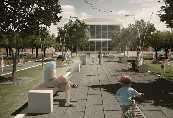 Concorso di idee per la realizzazione di scuole innovative